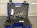 SMITH & WESSON M&P 9C 9MM LUGER (9X19 PARA) - 1 of 3