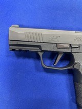 SIG SAUER P365 X-MACRO (MANUAL SAFETY) 9MM LUGER (9X19 PARA) - 3 of 3