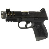 FN 509 CC EDGE 9MM LUGER (9X19 PARA) - 2 of 2