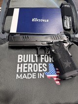 STACCATO STACCATO XC DPO OR 9MM LUGER (9X19 PARA) - 2 of 3