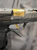 Sig Sauer P365XL Spectre Comp 9MM LUGER (9X19 PARA) - 3 of 3