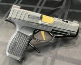 Sig Sauer P365XL Spectre Comp 9MM LUGER (9X19 PARA) - 1 of 3