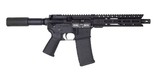 Diamondback DB15 AR Pistol Carbine Length 5.56X45MM NATO - 1 of 1