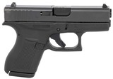 Glock G42 Gen 3 Compact .380 ACP - 1 of 1