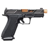 Shadow Systems XR920 Elite 9MM LUGER (9X19 PARA) - 1 of 1