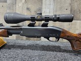 REMINGTON MODEL 7600 .30-03 SPRINGFIELD - 3 of 3