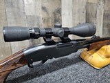 REMINGTON MODEL 7600 .30-03 SPRINGFIELD - 2 of 3