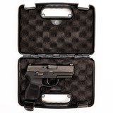 SIG SAUER P320 9MM LUGER (9X19 PARA) - 3 of 3