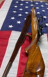 WEATHERBY Mark V .257 Weatherby Mag .257 WBY MAG - 1 of 3