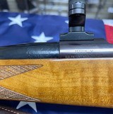 WEATHERBY Mark V .257 Weatherby Mag .257 WBY MAG - 3 of 3