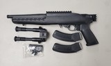RUGER 22 CHARGER .22 LR - 2 of 2
