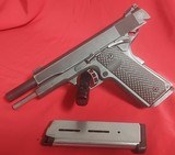 ROCK ISLAND ARMORY EXCLUSIVE M1911 A1-FS .45 ACP - 2 of 3