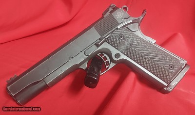 ROCK ISLAND ARMORY EXCLUSIVE M1911 A1-FS .45 ACP