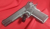ROCK ISLAND ARMORY EXCLUSIVE M1911 A1-FS .45 ACP - 1 of 3