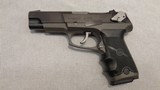 RUGER P89 9MM LUGER (9X19 PARA) - 2 of 3