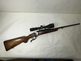RUGER no 1 .25-06 REM - 1 of 3
