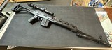 IZHMASH SAIGA-308-1 .308 WIN - 1 of 3