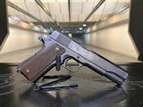 REMINGTON RAND M1911 A1 U.S. ARMY .45 ACP - 2 of 2