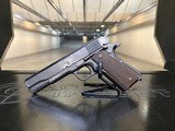 REMINGTON RAND M1911 A1 U.S. ARMY .45 ACP - 1 of 2