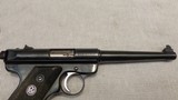 RUGER MK II .22 LR - 3 of 3