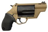 TAURUS The Judge .45 COLT / .410 - 2 of 3