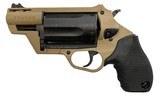 TAURUS The Judge .45 COLT / .410 - 1 of 3