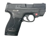 SMITH & WESSON MP ShieldM2.0 - 2 of 3