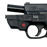SMITH & WESSON MP ShieldM2.0 - 3 of 3