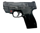 SMITH & WESSON MP ShieldM2.0 - 1 of 3