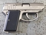 AMT BACKUP 380 .380 ACP - 3 of 3