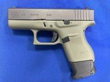 GLOCK 43 9MM LUGER (9X19 PARA) - 3 of 3