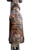 HOWA 1500 AXIOM VARMINT KNOXX SPEC OPS STOCK FULL DESERT SHADOW CAMO .243 WIN - 3 of 3