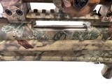 HOWA 1500 AXIOM VARMINT KNOXX SPEC OPS STOCK FULL DESERT SHADOW CAMO .243 WIN - 2 of 3