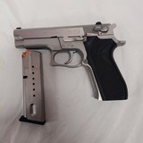 SMITH & WESSON 659 9MM LUGER (9X19 PARA) - 2 of 3