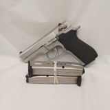 SMITH & WESSON 659 9MM LUGER (9X19 PARA) - 1 of 3