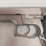 SMITH & WESSON 659 9MM LUGER (9X19 PARA) - 3 of 3