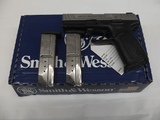 SMITH & WESSON S&W SD9 VE 9MM LUGER (9X19 PARA) - 1 of 1