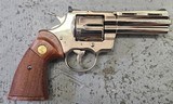 COLT 1981 PYTHON .357 MAG - 2 of 2