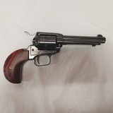 HERITAGE MFG. ROUGH RIDER .22 WMR - 3 of 3