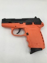 SCCY CPX-1 9MM LUGER (9X19 PARA) - 1 of 3