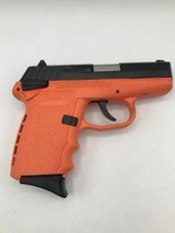 SCCY CPX-1 9MM LUGER (9X19 PARA) - 2 of 3