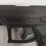 TAURUS GX4 9MM LUGER (9X19 PARA) - 3 of 3