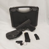 TAURUS GX4 9MM LUGER (9X19 PARA) - 1 of 3