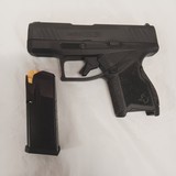TAURUS GX4 9MM LUGER (9X19 PARA) - 2 of 3