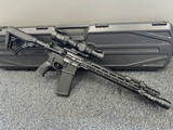 DANIEL DEFENSE DDM4V7 5.56X45MM NATO - 1 of 3