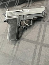 SIG SAUER P229 .40 S&W - 1 of 3