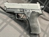 SIG SAUER P229 .40 S&W - 2 of 3