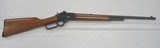 MARLIN 1894CL "CLASSIC" .25-20 WIN - 1 of 3