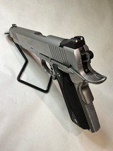 KIMBER Stainless TLE II .45 ACP - 3 of 3