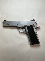 KIMBER Stainless TLE II .45 ACP - 2 of 3